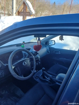 Vând sangyong actyon 2007 - imagine 2