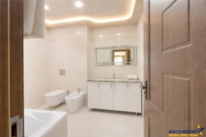 LIVE!Apartament nou,prima inchiriere, finisaje premium,mobilat,Tractorul,Brasov - imagine 5