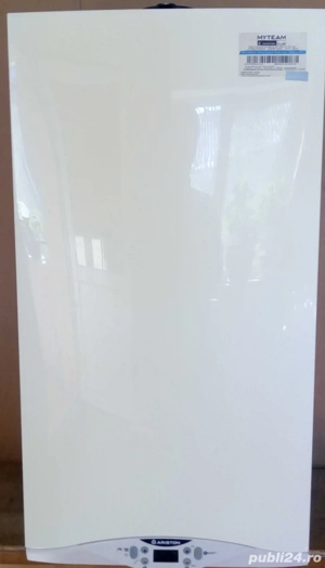 Vand Centrala Ariston Cares 24 KW