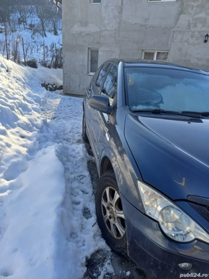 Vând sangyong actyon 2007 - imagine 3