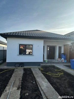 Casă de vânzare   zonă exclusivistă, zona Campus