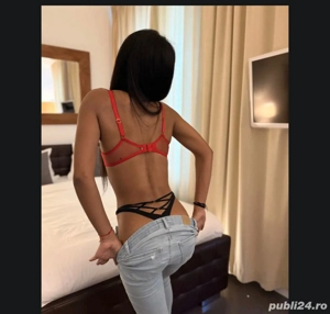 Doar deplasări I also speak English