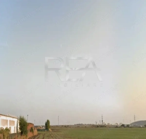 TEREN INTRAVILAN Popesti Leordeni CENTURA 