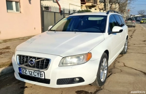 Volvo v70 2.5t polestar 250 cp