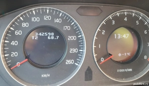 Volvo v70 2.5t polestar 250 cp