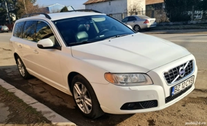 Volvo v70 2.5t polestar 250 cp - imagine 2