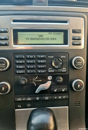 Volvo v70 2.5t polestar 250 cp - imagine 6