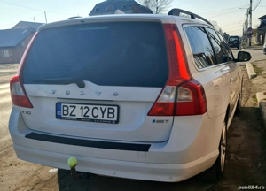 Volvo v70 2.5t polestar 250 cp - imagine 3