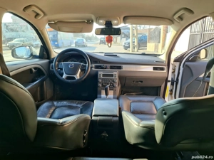 Volvo v70 2.5t polestar 250 cp - imagine 4