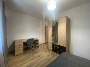 Închiriere apartament 3 camere – zona Kogălniceanu - imagine 5