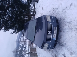 Wv passat b5.5  1.9 tdi  - imagine 5
