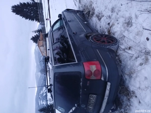 Wv passat b5.5  1.9 tdi  - imagine 3