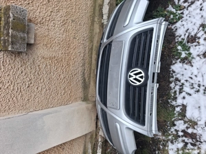 wv polo pentru dezmembrari - imagine 4