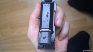 Becuri pentru număr de înmatriculare Opel Astra J/PSA - imagine 2