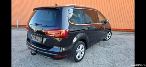 Seat Alhambra 2.0 TDI ,Fabr.2019 DSG 150 CP - imagine 3