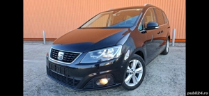 Seat Alhambra 2.0 TDI ,Fabr.2019 DSG 150 CP