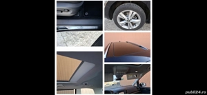 Seat Alhambra 2.0 TDI ,Fabr.2019 DSG 150 CP - imagine 9