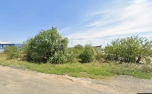 TEREN INTRAVILAN Popesti Leordeni CENTURA 