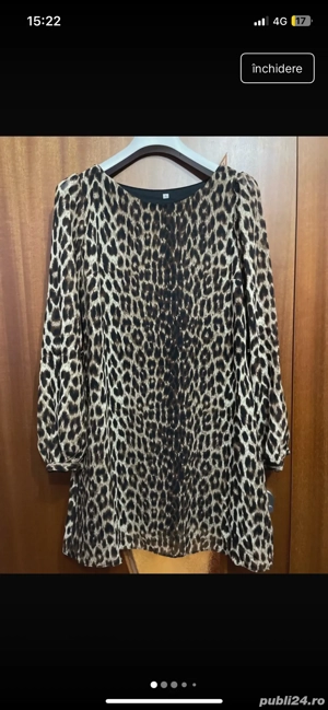 Rochie ocazii speciale 