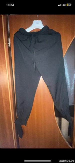 pantaloni subtiri de vara