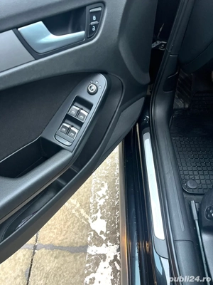 Audi A4 Allroad 2.0 TDI Quattro - imagine 9