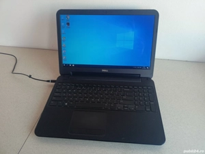 Laptop Dell 3537 display 15,6 procesor I7-4500u ram 4gb Hdd500gb Video Radeon HD8850m