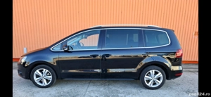 Seat Alhambra 2.0 TDI ,Fabr.2019 DSG 150 CP - imagine 2