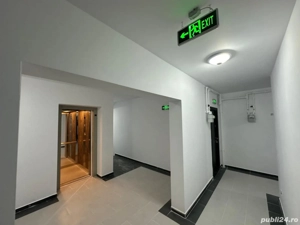 Apartament semifinisat cu 1 dormitor | Etaj 1 | Bloc nou cu lift | 53 mp | Parcare | 62.000   + TVA 