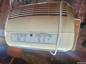 Aer conditionat Delonghi