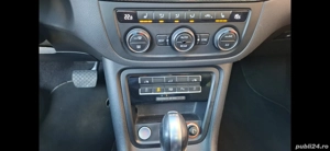 Seat Alhambra 2.0 TDI ,Fabr.2019 DSG 150 CP - imagine 5