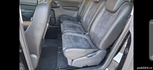 Seat Alhambra 2.0 TDI ,Fabr.2019 DSG 150 CP - imagine 8