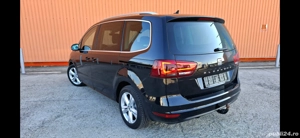 Seat Alhambra 2.0 TDI ,Fabr.2019 DSG 150 CP - imagine 7