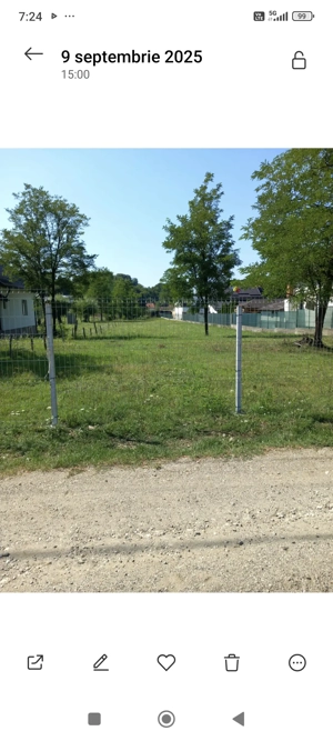 Vânzări terenuri - imagine 2