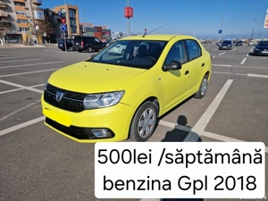 sofer Bolt Uber  - imagine 2