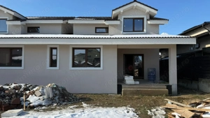 COMISION 0% | Duplex Despartit Camera Tehnica Mosnita Noua | 100 mp