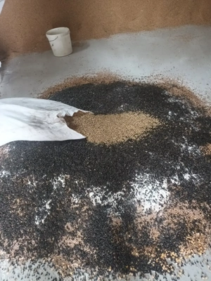 vand granule pentru animale - imagine 3