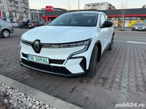 Renault Megane Etech