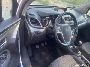 Opel Mokka 2016 - imagine 3