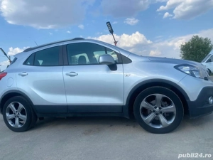 Opel Mokka 2016 - imagine 2