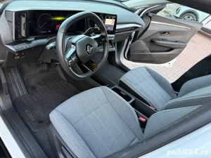 Renault Megane Etech