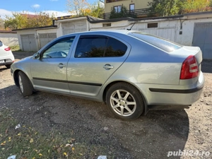 vand skoda octavia 