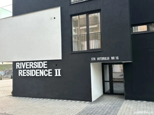 Vând sau schimb apartament nou, situat la etajul 1,Ludus Mures  - imagine 7