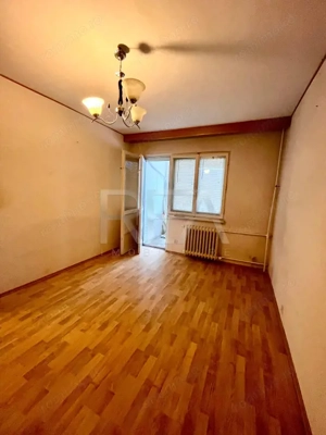 Apartament 3 camere dec Berceni /  Emil Racovita 