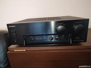 Amplificator stereo Kenwood KA7090R 2x90w real