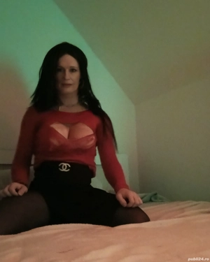 doamna matura 47de ani 