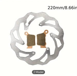 Disc si placute spate KTM Husqvarna GasGas