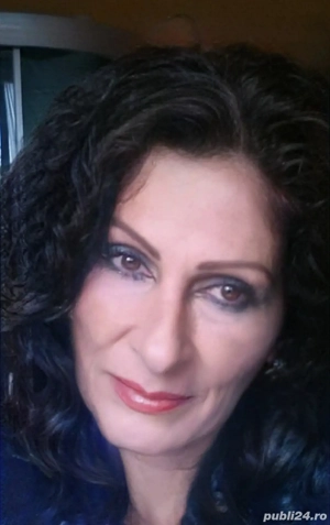 doamnă matură 48de ani