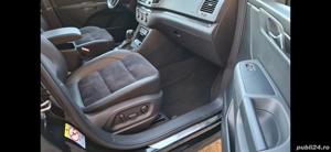 Seat Alhambra 2.0 TDI ,Fabr.2019 DSG 150 CP - imagine 10