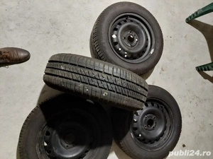 anvelope de vara plus jante