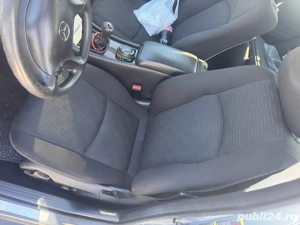 Mercedes C-Class w203 - imagine 8